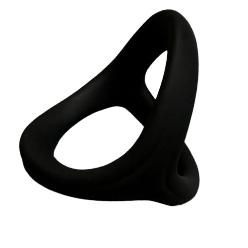 ruff GEAR Silicone Snug Fit Cock & Ball Ring