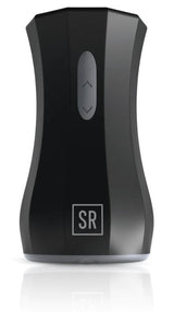 Sir Richards Control Silicone Twin Turbo Stroker Masturbator