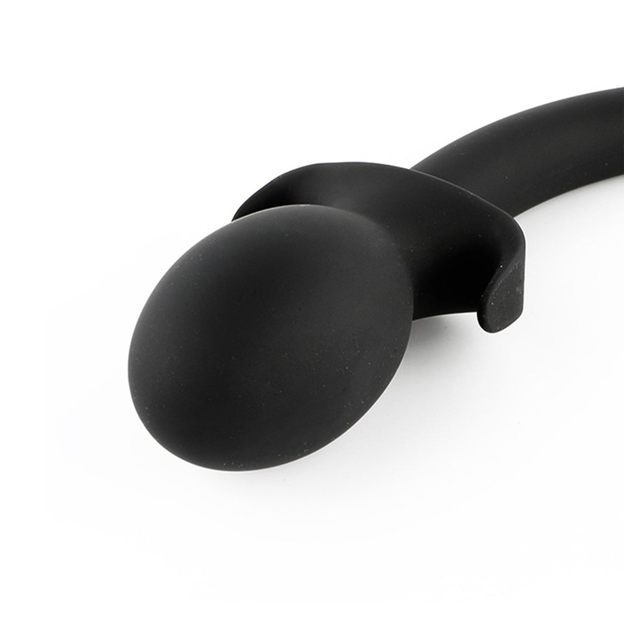 PLUG IT Pure Silicone Pup Tail Small