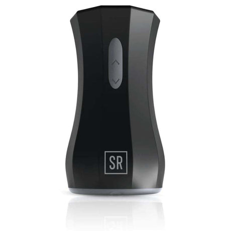 Sir Richards Control Silicone Twin Turbo Stroker Masturbator - FETCH