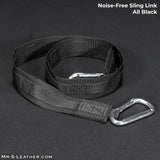 Mr S Leather Heavy Duty Portable Sling Frame Set