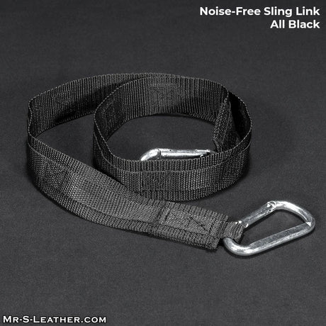 Mr S Leather Heavy Duty Portable Sling Frame Set
