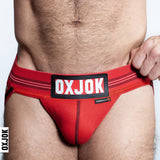 Oxballs Oxjok Slingjock Red Hot