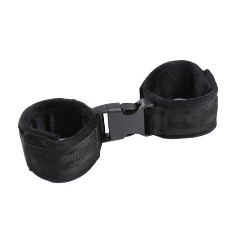 BASIXXX Quick Release Ankle Restraint