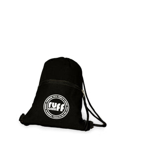 ruff GEAR Drawstring Toy Bag Small