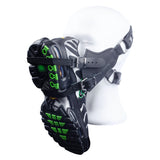 Sneakxx Sniff My Sneaker Leather Mask