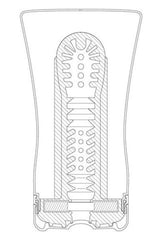 Tenga Soft Tube Masturbator