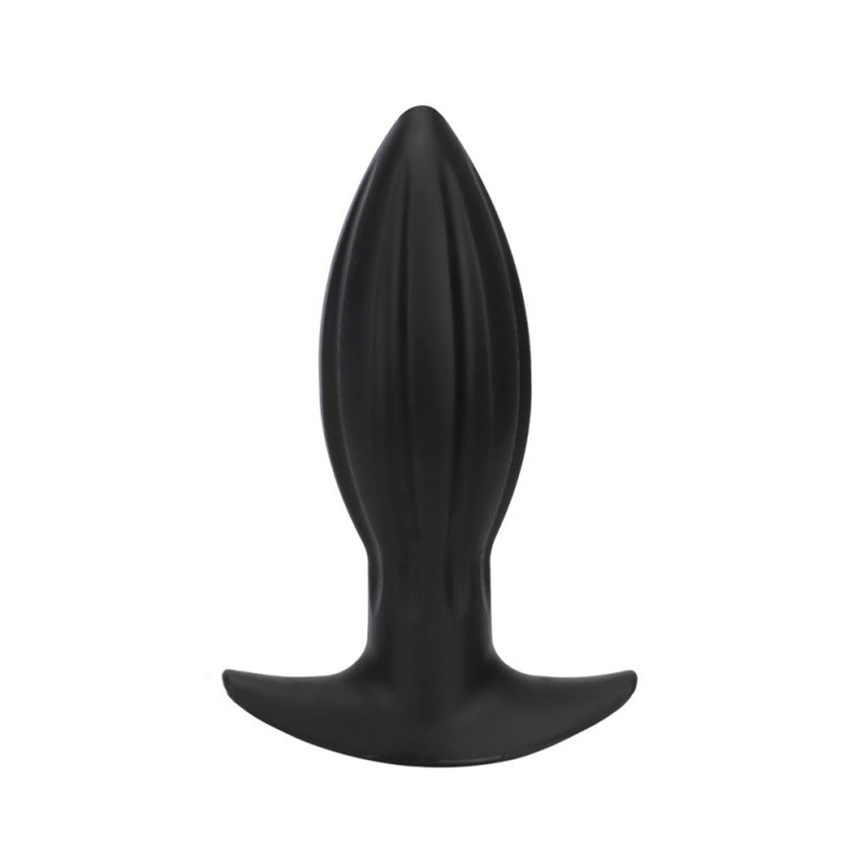 ELITE Liquid Silicone Bomba Butt Plug XXL