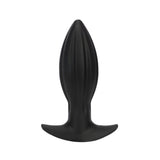 ELITE Liquid Silicone Bomba Butt Plug Large