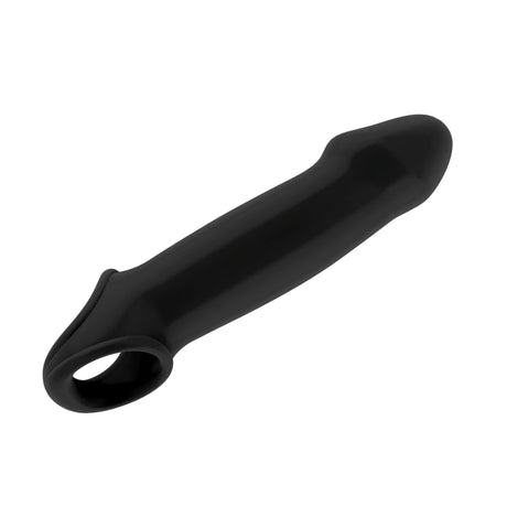 SONO No 17 Penis Sleeve Extension Black