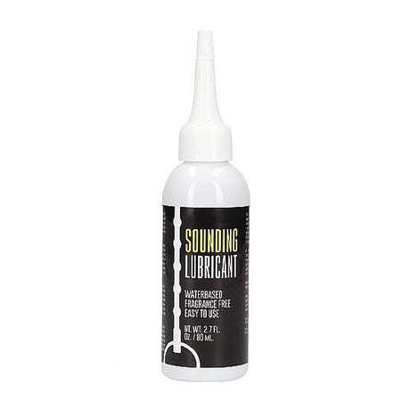 Sounding Lubricant 80ml - FETCH