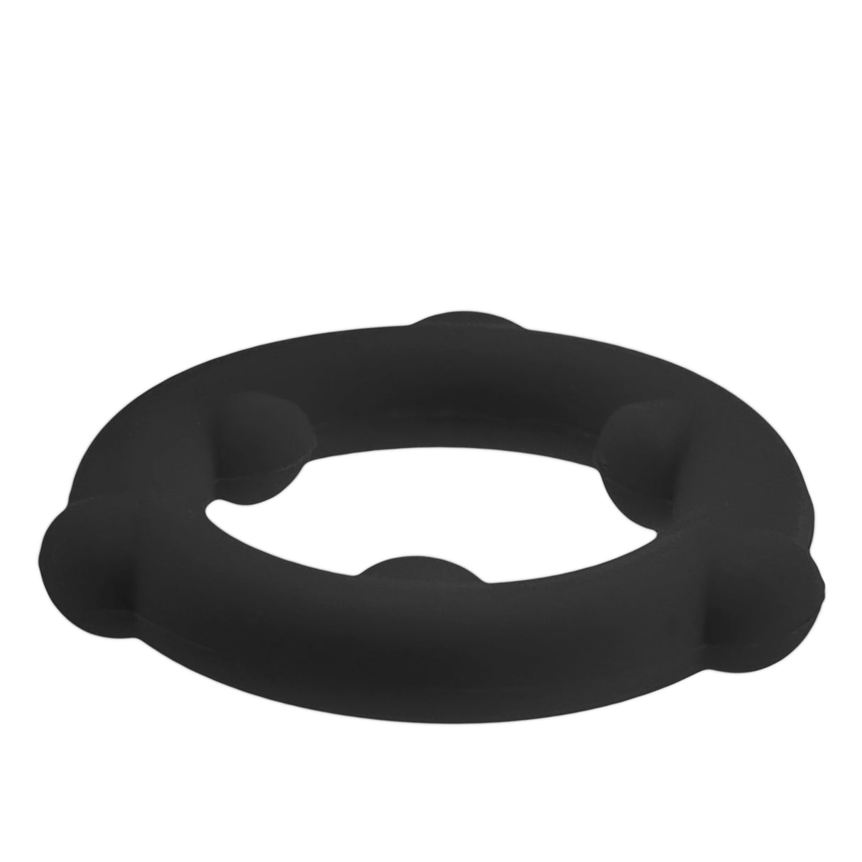 Oxballs Spinner Cock Ring Black