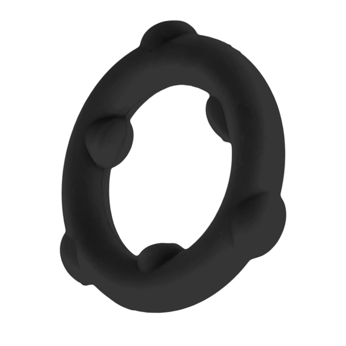 Oxballs Spinner Cock Ring Black