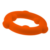 Oxballs Spinner Cock Ring Orange
