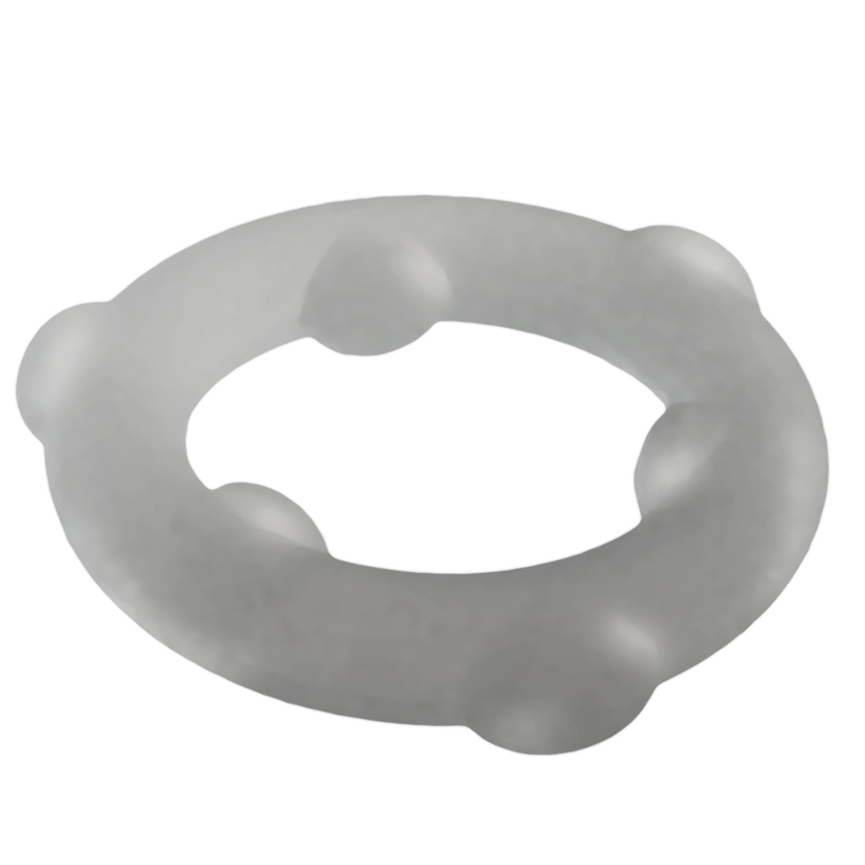 Oxballs Spinner Cock Ring Vapor