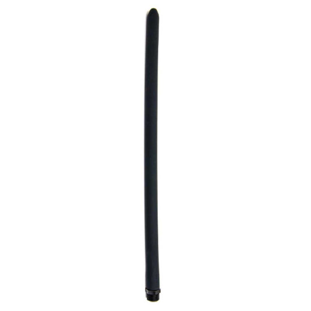 Sport Fucker Locker Room Hose 18 Inch Black - FETCH