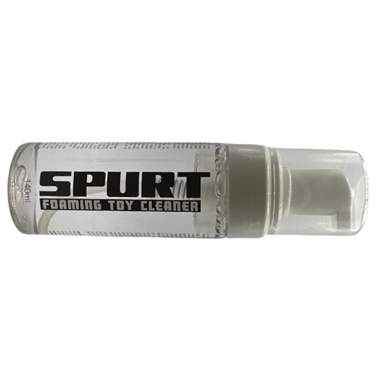 SPURT Foaming Toy Cleaner 140ml - FETCH