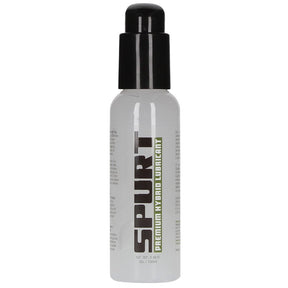 SPURT Premium Hybrid Lube 100ml