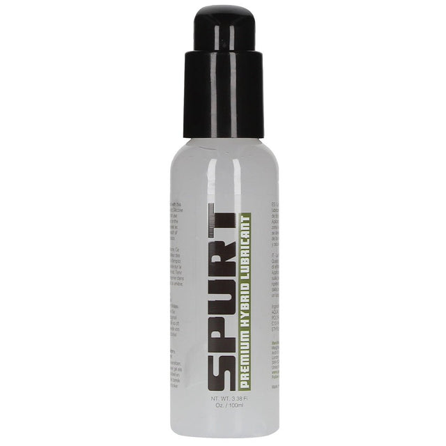 SPURT Premium Hybrid Lube 100ml