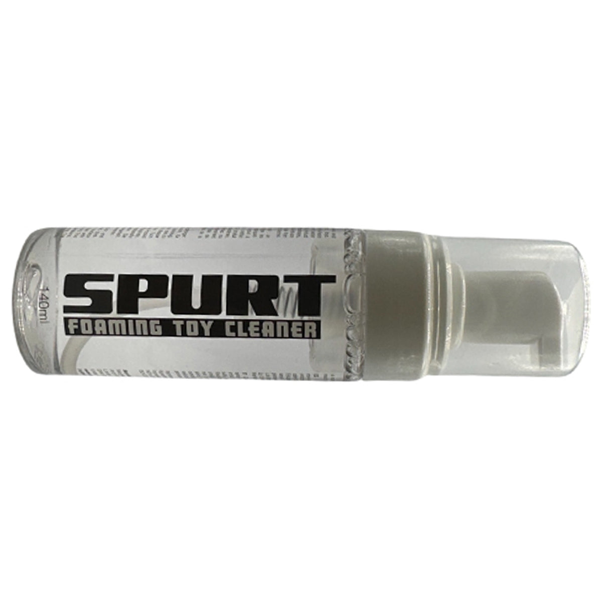 SPURT Foaming Toy Cleaner 140ml