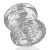 Oxballs Squeeze Ballstretcher Clear