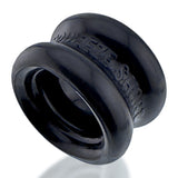 Oxballs Squeeze Short Ball Stretcher Black