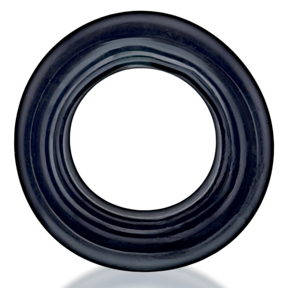 Oxballs Squeeze Short Ball Stretcher Black