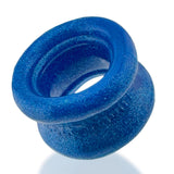 Oxballs Squeeze Short Ball Stretcher Blue Fire