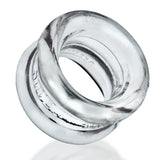 Oxballs Squeeze Short Ball Stretcher Clear