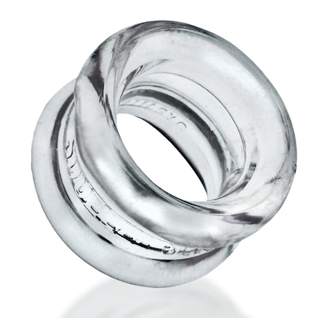 Oxballs Squeeze Short Ball Stretcher Clear