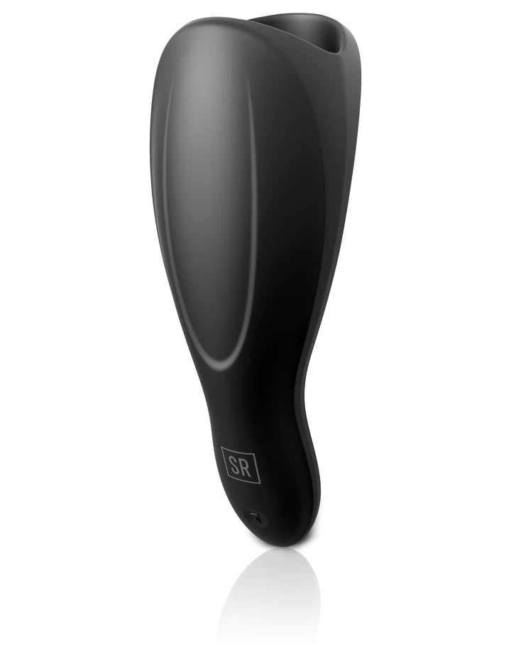 Sir Richards Control Advanced Silicone Cock Teaser Masturbator