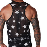 Gigo Star Tank White
