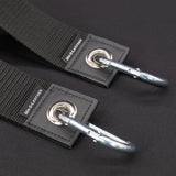 Mr S Leather Nylon Sling Stirrups