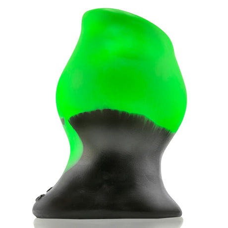 Oxballs PIG HOLE Super Max Green Lava