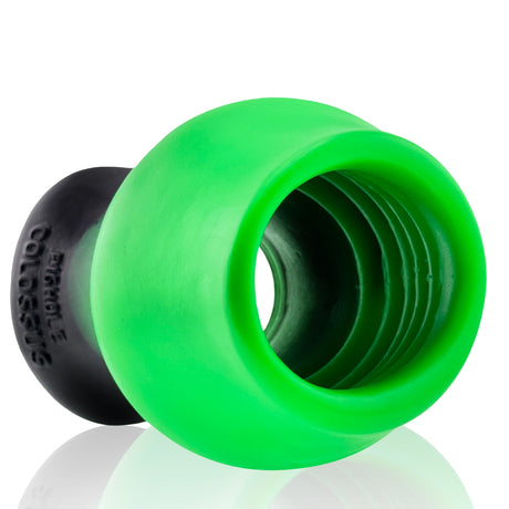 Oxballs PIG HOLE Super Max Green Lava
