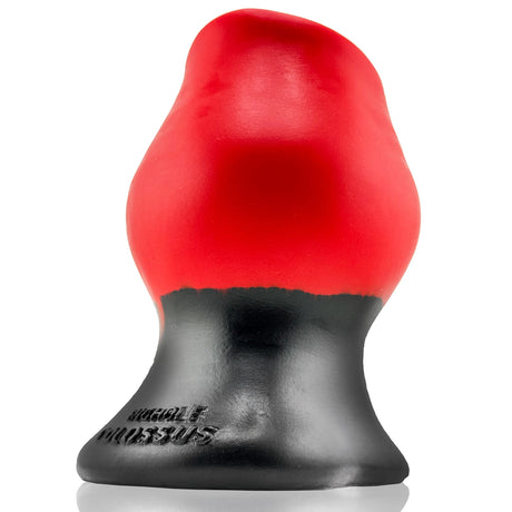 Oxballs PIG HOLE Colossus Red Lava