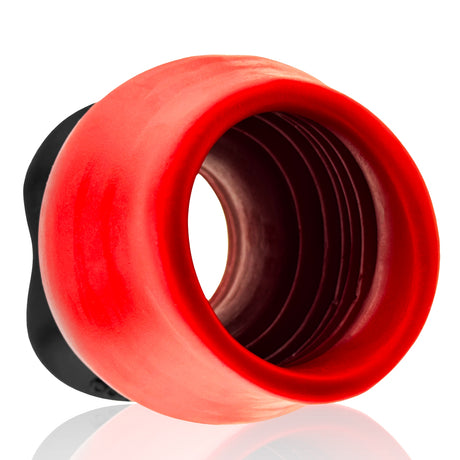 Oxballs PIG HOLE Super Max Red Lava