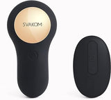 Svakom Vick Remote Control Vibrating Prostate Plug