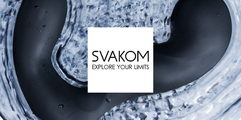 SVAKOM SEX TOYS