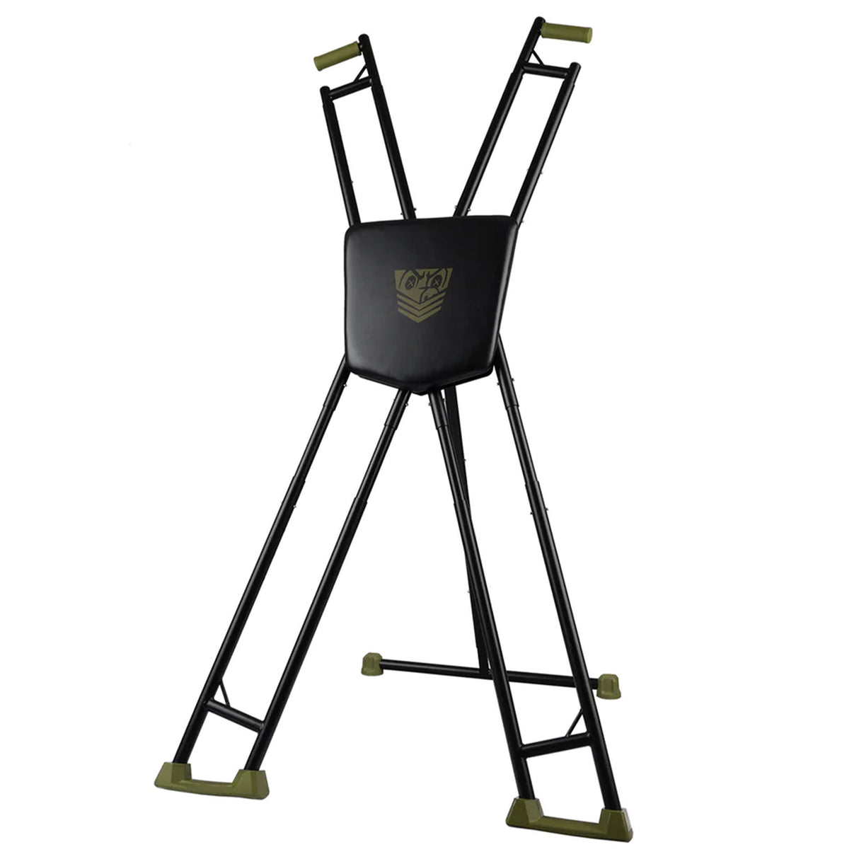 Fort Troff Tactical Cross