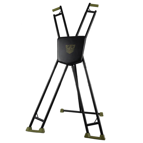 Fort Troff Tactical Cross