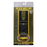 Fort Troff Tactical Wrist Cuffs