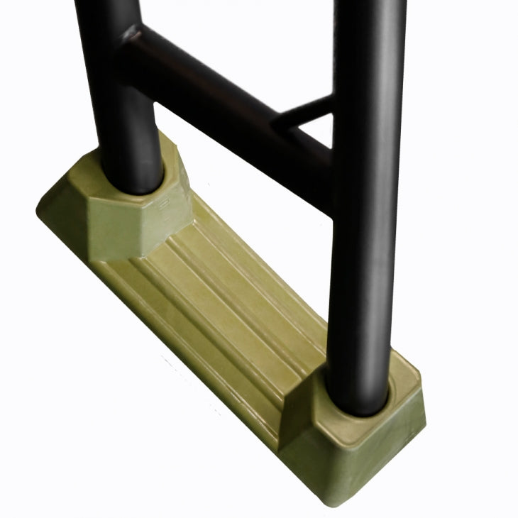 Fort Troff Tactical Cross
