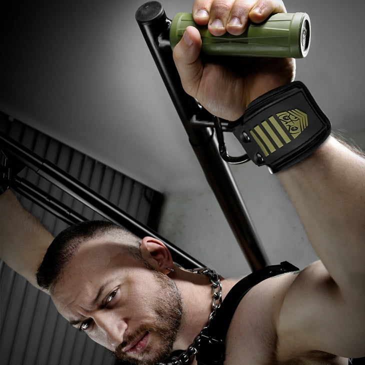 Fort Troff Tactical Cross