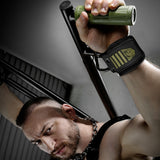 Fort Troff Tactical Cross