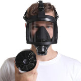 ruff GEAR Tactical Gas Mask