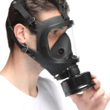 ruff GEAR Tactical Gas Mask