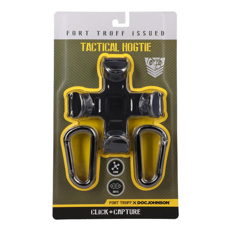 Fort Troff Tactical Hog Tie