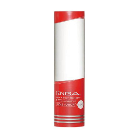 Tenga Hole Lotion Real - FETCH