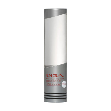 Tenga Hole Lotion Solid